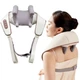 Массажер для шеи и плеч Massager Shoulder Neck Z9 c подогревом - изображение 1