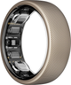 Смарт-кільце Amazfit Helio Ring Size 8 Titanium (6972596108634) - зображення 1