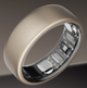 Смарт-кільце Amazfit Helio Ring Size 8 Titanium (6972596108634) - зображення 3
