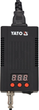 Паяльна станція YATO 75 Вт / 90-480°С / жало тип T12 / LCD табло (YT-82461) - зображення 2