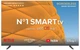 Телевизор SATELIT 43F8200WS - изображение 1