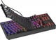 Klawiatura przewodowa Genesis Thor 230 TKL RGB Outemu Brown USB Black (NKG-2079) - obraz 4