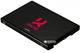 SSD диск Goodram IRDM Pro 240GB 2.5" SATAIII MLC (IRP-SSDPR-S25B-240) - изображение 2