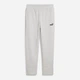Спортивные штаны на флисе женские Puma Essentials Foundation 68245204 2XL Light Gray Heather (4067983629167) - изображение 8