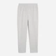Спортивные штаны на флисе женские Puma Essentials Foundation 68245204 2XL Light Gray Heather (4067983629167) - изображение 9