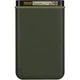 Внешний жесткий диск Transcend StoreJet 25M3 1TB (TS1TSJ25M3G) Military Green [42306] - изображение 2