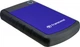 Внешний жесткий диск Transcend StoreJet 25H3 4 TB (TS4TSJ25H3B) [48543] - изображение 2