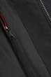 Куртка мужская Freever UF 30781 черная S - изображение 4