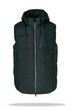 Жилетка чоловіча Freever WF 70635 хакі 5XL - зображення 2