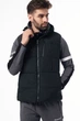 Жилетка чоловіча Freever WF 70635 хакі 4XL - зображення 3