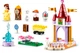 Конструктор LEGO Juniors Сказочные истории Белль 87 деталей (10762) (5702016117615) - изображение 3