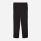 Спортивные штаны женские Puma Essentials Tape 68809801 S Black (4069157464086) - изображение 6