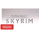 Игра The Elder Scrolls V: Skyrim для Nintendo Switch (RU) [62666] - изображение 2