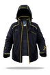 Горнолыжная куртка мужская Freever AF 21636 желтая 3XL - изображение 1