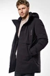 Парка мужская IWARM Freever AF 21787 черная 2XL - изображение 6