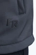 Куртка чоловіча Freever windstopper WF 8321 сіра M - зображення 2