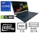 Ноутбук Alienware X17 R2: Core i9-12900H / DDR5 32 ГБ / GeForce RTX 3080 Ti, 16 ГБ, 175 Вт / 17.3" WVA, 480 Гц / Б/В - зображення 2