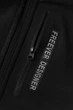 Флисовая кофта мужская Freever UF 8411 черная S - изображение 3