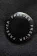 Штани жіночі windstopper Freever UF 5820 чорні 3XL - зображення 3