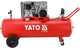 Kompresor olejowy YATO 200 l 400 V (YT-23321) - obraz 2