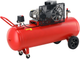 Kompresor olejowy YATO 200 l 400 V (YT-23321) - obraz 3