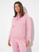 Спортивний костюм жіночий Puma 68816265 L Poised Pink (4069157439664) - зображення 3