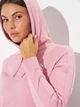 Спортивний костюм жіночий Puma 68816265 L Poised Pink (4069157439664) - зображення 5