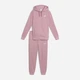 Спортивний костюм жіночий Puma 68816265 L Poised Pink (4069157439664) - зображення 7