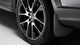 Брызговики на Volvo V90 Cross Country 17- задние Вольво В90 Кросс Кантри АМ0022577 - изображение 2