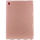 Чехол-книжка Epik Book Cover (stylus slot) для Samsung Galaxy Tab A9 (8.7'') (X110/X115) Розовый / Rose gold - изображение 2
