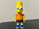Фигурка: Bart Simpson - изображение 1