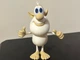Articulated Toy: Booba - зображення 1