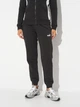 Спортивный костюм женский на флисе Puma 69073801 M Black (4069157444170) - изображение 4