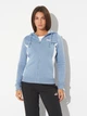 Спортивный костюм женский на флисе Puma 69073834 XL Cool Blue (4069157424004) - изображение 3