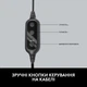 Гарнітура Logitech PC 960 USB (981-000100) Чорний - зображення 14