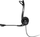 Гарнітура Logitech PC 960 USB (981-000100) Чорний - зображення 15