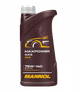 Трансмиссионное масло Mannol 8102 MAXPOWER 4X4 75W-140 GL-5 LS 1л - изображение 1