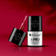 Lakier hybrydowy Silcare SoPro 16 7 g (5902560547078) - obraz 2
