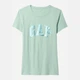 Спортивный костюм женский GAP 836927455 S Зеленый (1159842603) - изображение 2