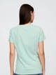 Спортивный костюм женский GAP 836927455 XL Зеленый (1159843362) - изображение 4