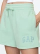Спортивный костюм женский GAP 836927455 XL Зеленый (1159843362) - изображение 10