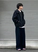 Ветровка мужская Uniqlo 473938775 XL Черная ( 1159844583) - изображение 4