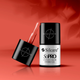 Lakier hybrydowy Silcare SoPro 38 7 g (5902560553093) - obraz 2