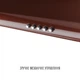 Вытяжка плоская PERFELLI PL 6124 BR LED - изображение 5