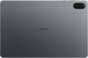 Планшет Honor Pad X8a Wi-Fi 4/128GB Space Gray (5301AKFT) - зображення 2