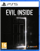 Gra PS5 Evil Inside (Blu-ray płyta) (8437021082081) - obraz 1