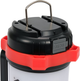 Szperacz wielofunkcyjny YATO 3 w 1 380 lm Li-Ion 3.7V 3000 mAh 6 trybów pracy (YT-08547) - obraz 3