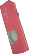 Пенал Centrum 89910 Macaroons Розовый 21х55х35 см (2000998480509) - изображение 1