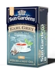 Упаковка чая черного Sun Gardens Earl Grey 20 пирамидок по 2 г х 2 шт (4820082709587) - изображение 2