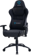 Fotel gamingowy Onex GX330 Black (677222945381) - obraz 3